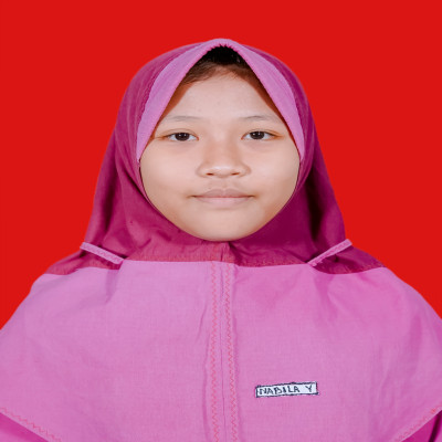 foto profil Nabila Yassirli Amrina